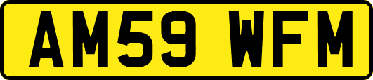 AM59WFM