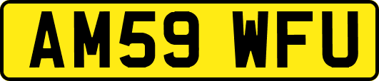 AM59WFU