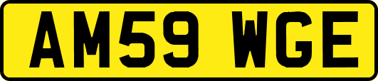 AM59WGE