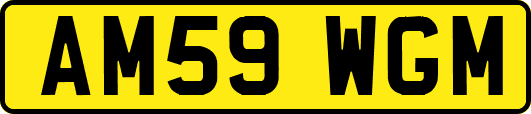 AM59WGM