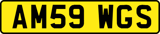 AM59WGS