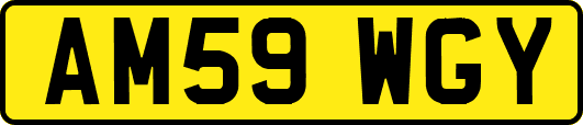 AM59WGY
