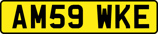 AM59WKE