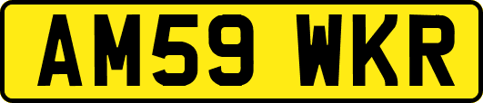 AM59WKR