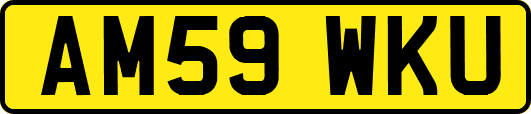 AM59WKU