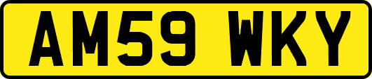 AM59WKY