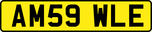 AM59WLE