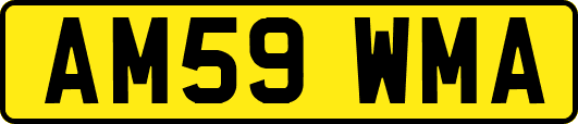 AM59WMA