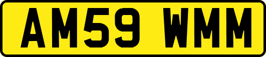 AM59WMM