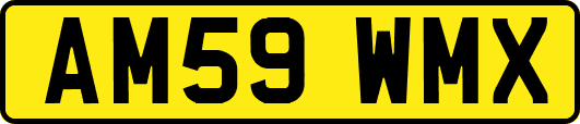 AM59WMX