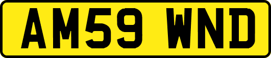 AM59WND