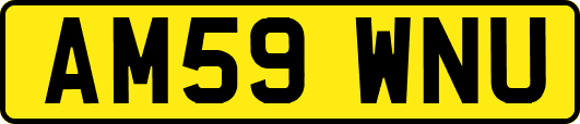 AM59WNU