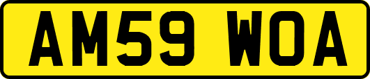 AM59WOA