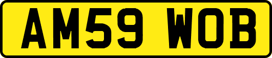 AM59WOB