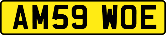 AM59WOE