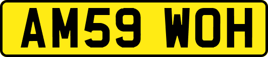 AM59WOH