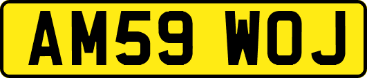 AM59WOJ