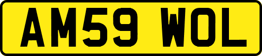 AM59WOL