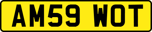 AM59WOT