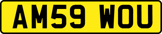 AM59WOU