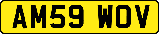 AM59WOV