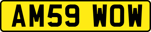 AM59WOW