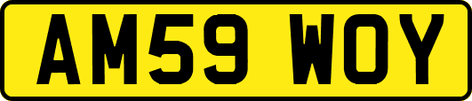 AM59WOY