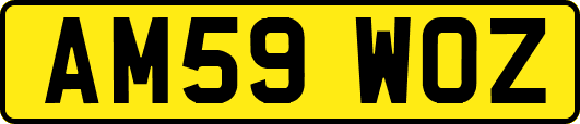 AM59WOZ