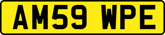 AM59WPE