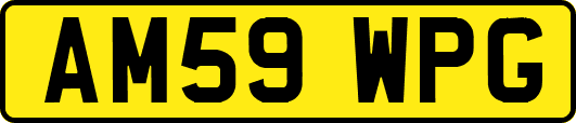 AM59WPG