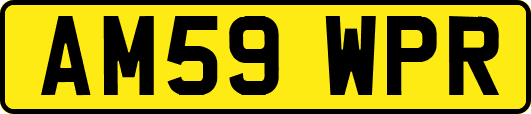 AM59WPR