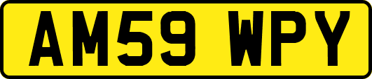 AM59WPY