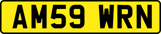 AM59WRN