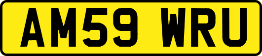 AM59WRU