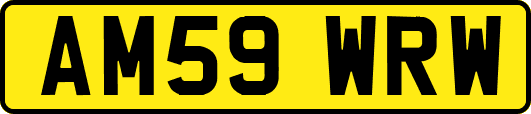 AM59WRW