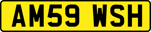 AM59WSH