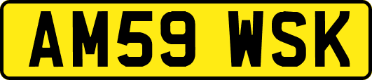 AM59WSK