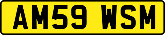 AM59WSM