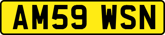 AM59WSN