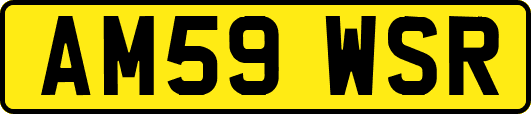 AM59WSR