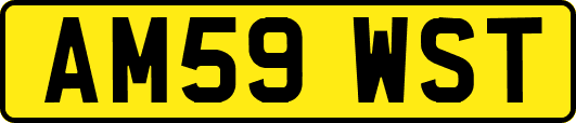 AM59WST