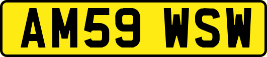 AM59WSW