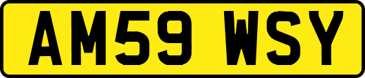 AM59WSY