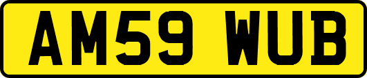 AM59WUB