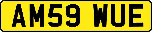 AM59WUE
