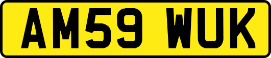 AM59WUK