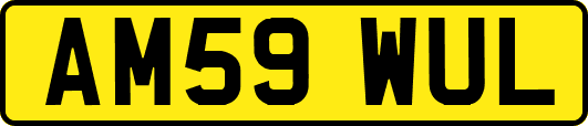 AM59WUL