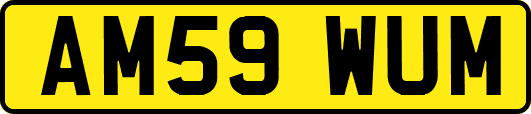 AM59WUM