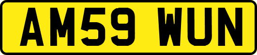 AM59WUN