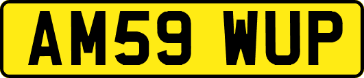 AM59WUP